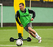 Dovydas Norvilas