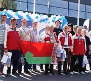 Žmonių su negalia futbolo turnyras SENI CUP