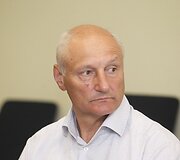 Albertas Mazeliauskas