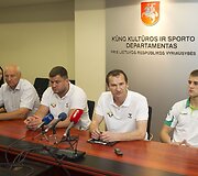 Gintaras Savukynas