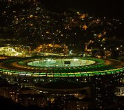 &bdquo;Estadio Do Maracana&ldquo;