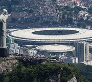 &bdquo;Estadio Do Maracana&ldquo;