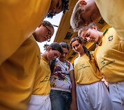Prostitučių futbolo rungtynės Brazilijoje