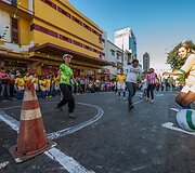 Prostitučių futbolo rungtynės Brazilijoje