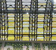 Gdanskos &bdquo;PGE Arena&ldquo;