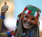 Futbolo aistruolė