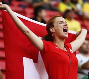 Futbolo aistruolė