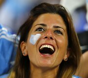 Futbolo aistruolė