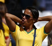 Futbolo aistruolė