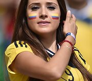 Futbolo aistruolė