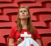 Futbolo aistruolė