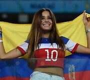 Futbolo aistruolė