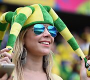 Futbolo aistruolė
