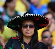 Futbolo aistruolė