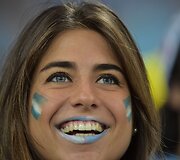 Futbolo aistruolė