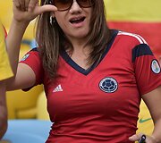 Futbolo aistruolė