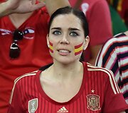 Futbolo aistruolė