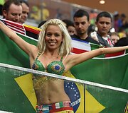 Futbolo aistruolė