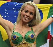 Futbolo aistruolė