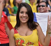 Futbolo aistruolė
