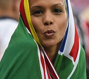 Futbolo aistruolė