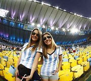 Futbolo aistruolė