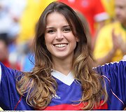 Futbolo aistruolė