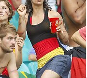 Futbolo aistruolė