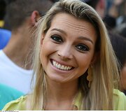 Futbolo aistruolė