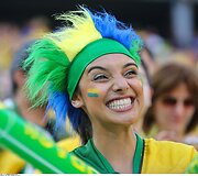 Futbolo aistruolė