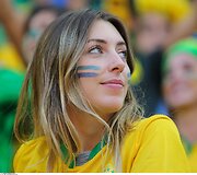 Futbolo aistruolė