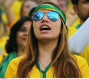 Futbolo aistruolė