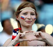 Futbolo aistruolė