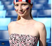 Futbolo aistruolė