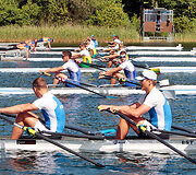 &bdquo;Gintarinių irklų&ldquo; regata