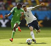 Ahmedas Musa ir Mathieu Valbuena
