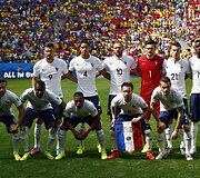 Prancūzijos futbolo rinktinė