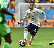 Mathieu Valbuena