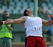 Lietuvos lengvosios atletikos čempionatas