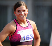 Lina Grinčikaitė