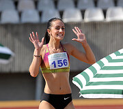 Lietuvos lengvosios atletikos čempionatas