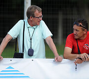 Lietuvos lengvosios atletikos čempionatas