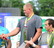 Andrius Gudžius