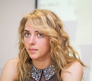 Edita Mazurevičiūtė