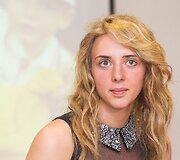 Edita Mazurevičiūtė