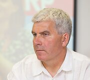 Kęstutis Česaitis
