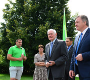 Valdas Adamkus