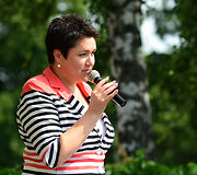 Daina Gudzinevičiūtė