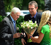 Valdas Adamkus