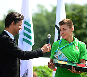 Benediktas Mickus
